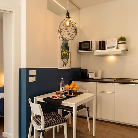Smart & Urban Suites - Corso51 Rimini Eksteriør billede