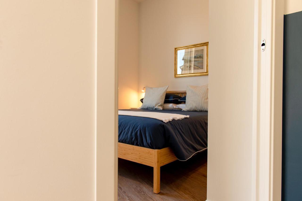 Smart & Urban Suites - Corso51 Rimini Eksteriør billede
