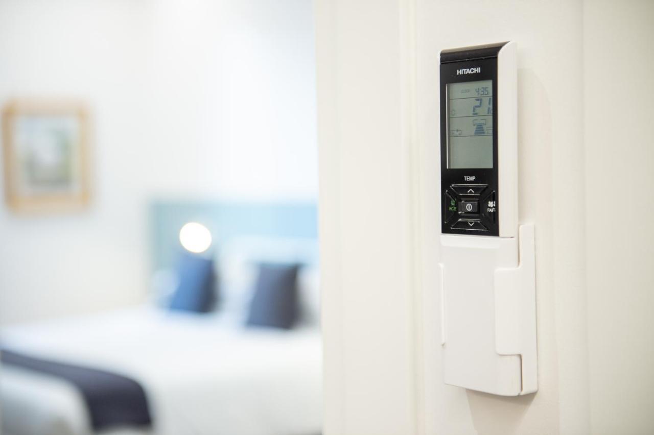 Smart & Urban Suites - Corso51 Rimini Eksteriør billede