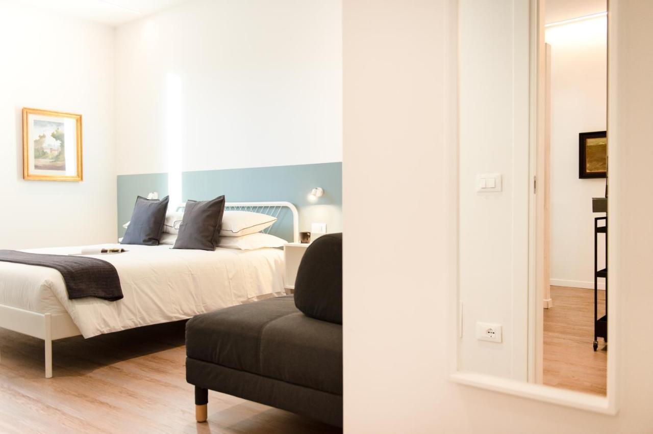 Smart & Urban Suites - Corso51 Rimini Eksteriør billede