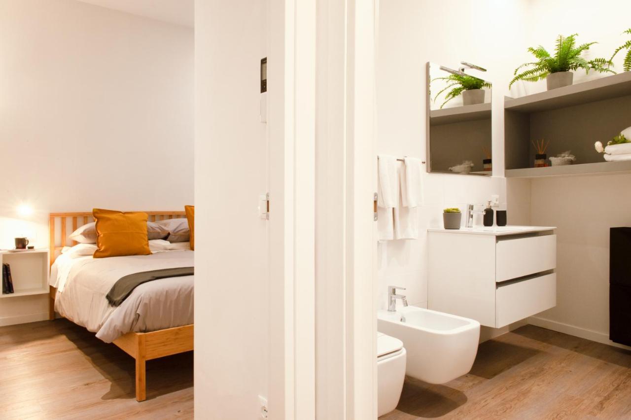 Smart & Urban Suites - Corso51 Rimini Eksteriør billede