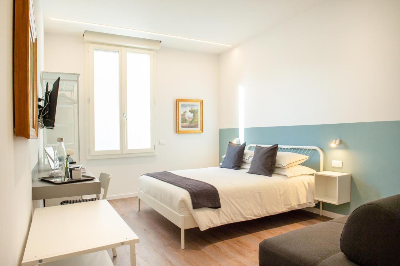 Smart & Urban Suites - Corso51 Rimini Eksteriør billede