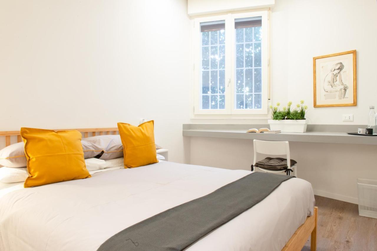 Smart & Urban Suites - Corso51 Rimini Eksteriør billede