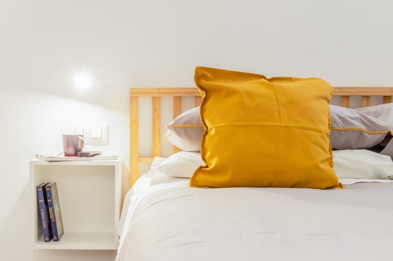 Smart & Urban Suites - Corso51 Rimini Eksteriør billede