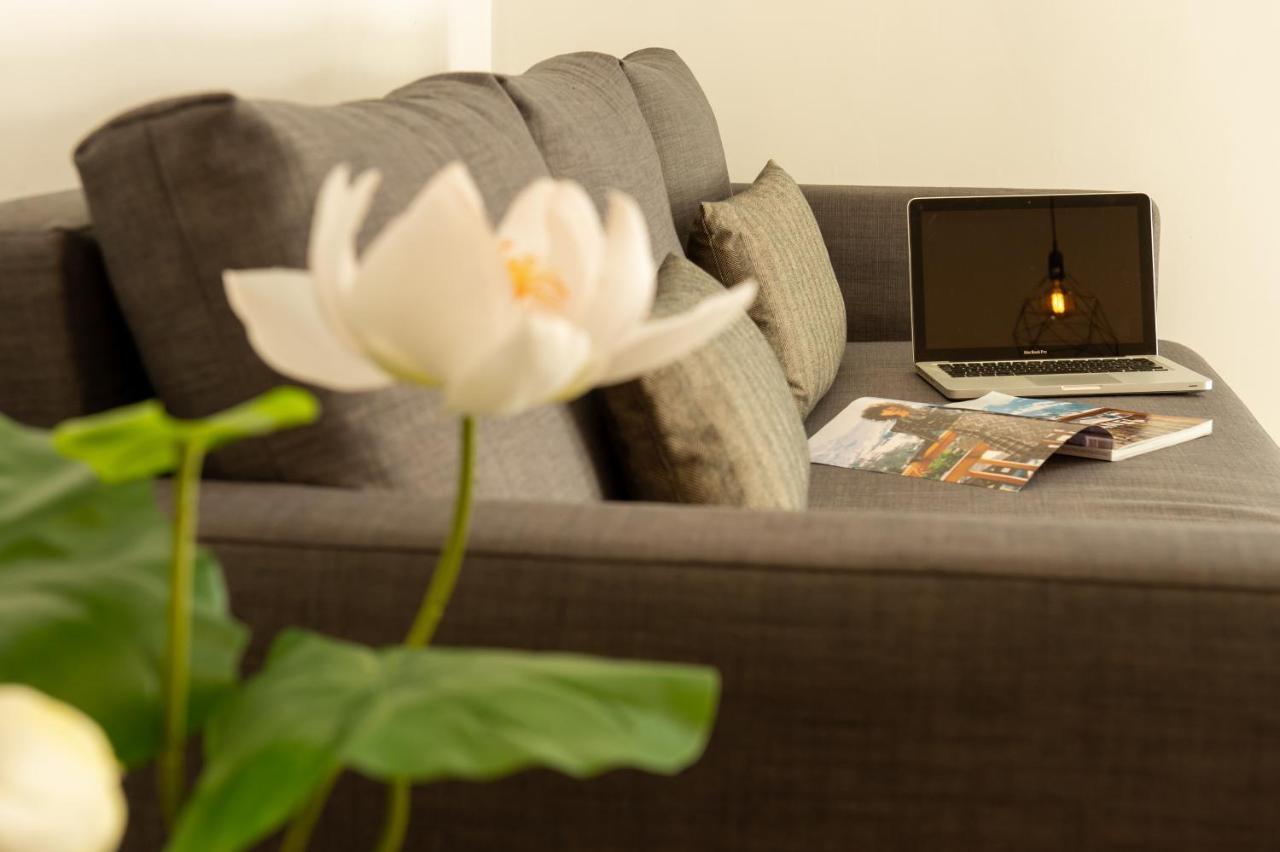 Smart & Urban Suites - Corso51 Rimini Eksteriør billede