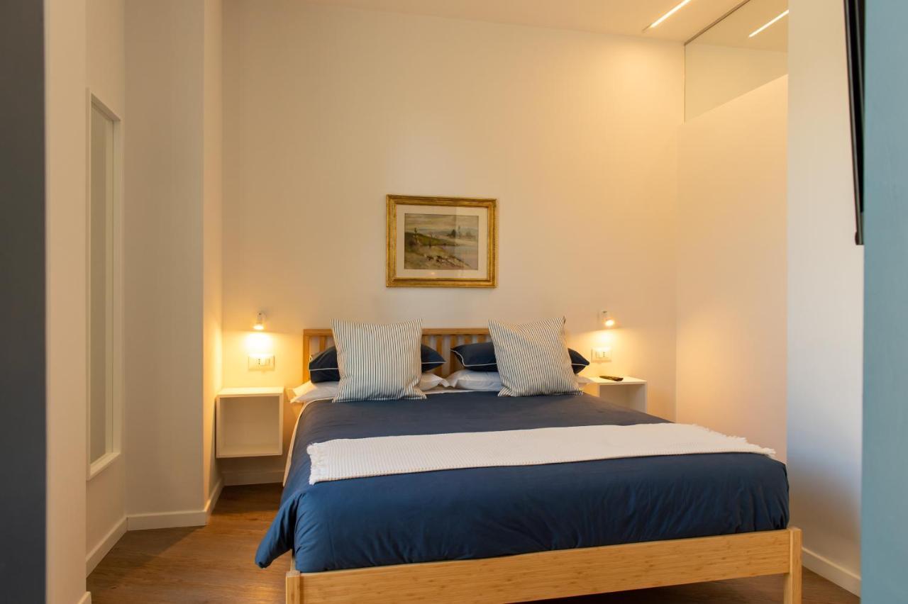 Smart & Urban Suites - Corso51 Rimini Eksteriør billede