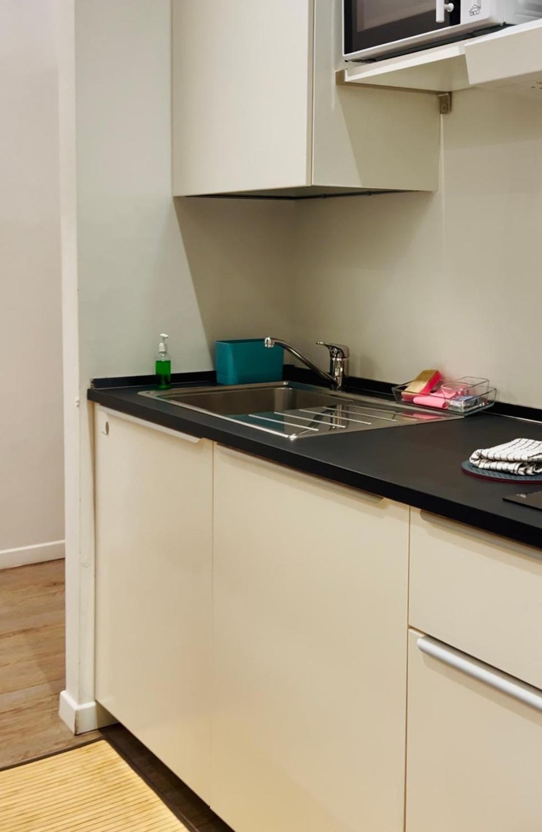 Smart & Urban Suites - Corso51 Rimini Eksteriør billede