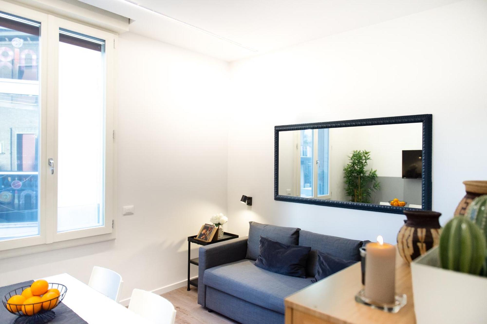Smart & Urban Suites - Corso51 Rimini Eksteriør billede