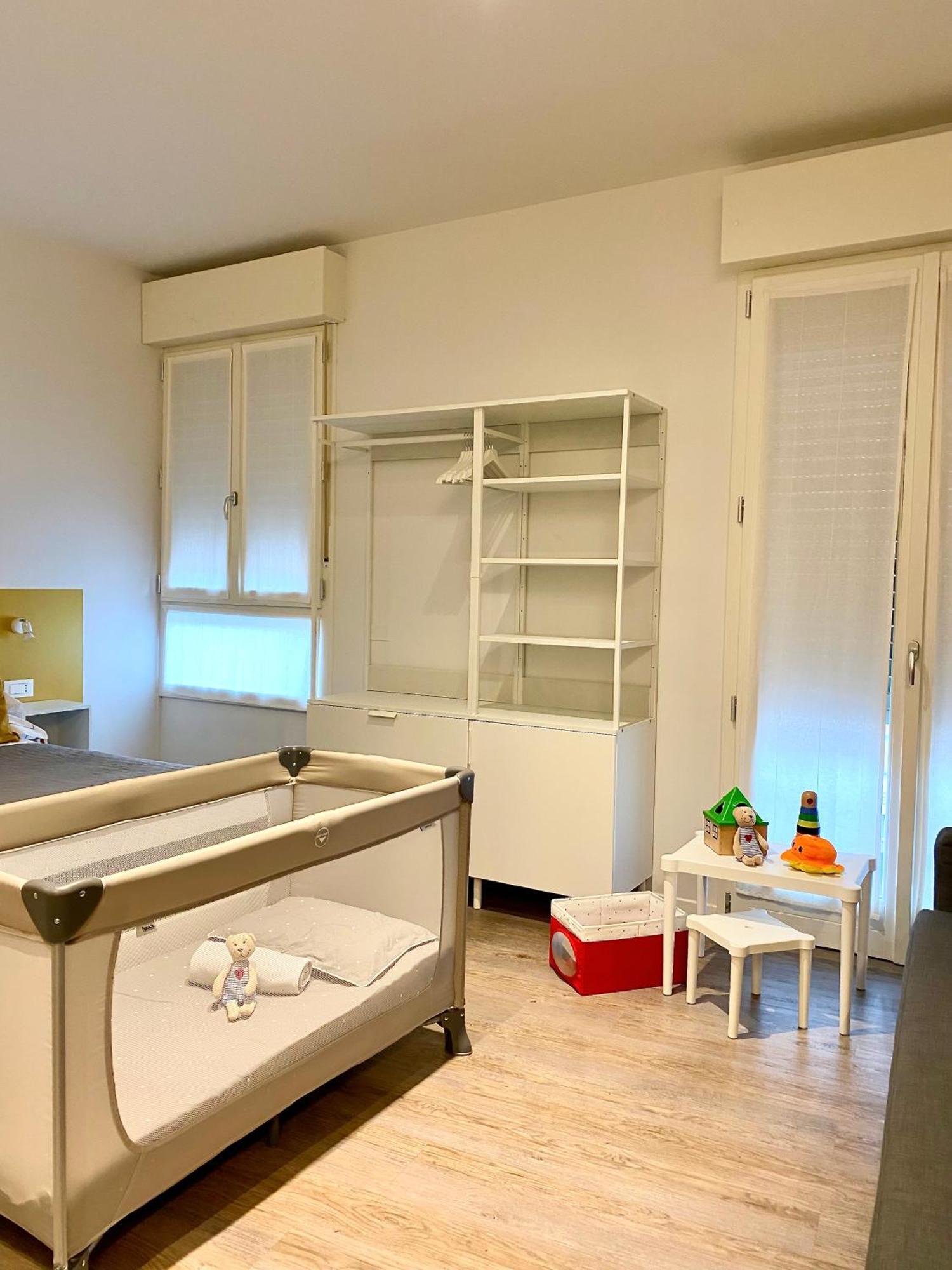 Smart & Urban Suites - Corso51 Rimini Eksteriør billede