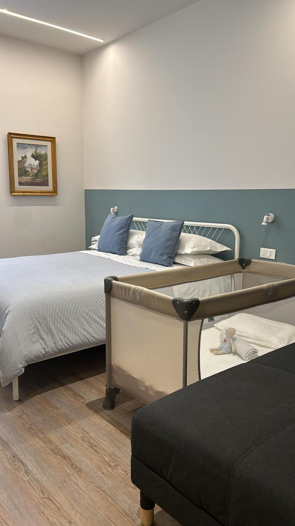 Smart & Urban Suites - Corso51 Rimini Eksteriør billede