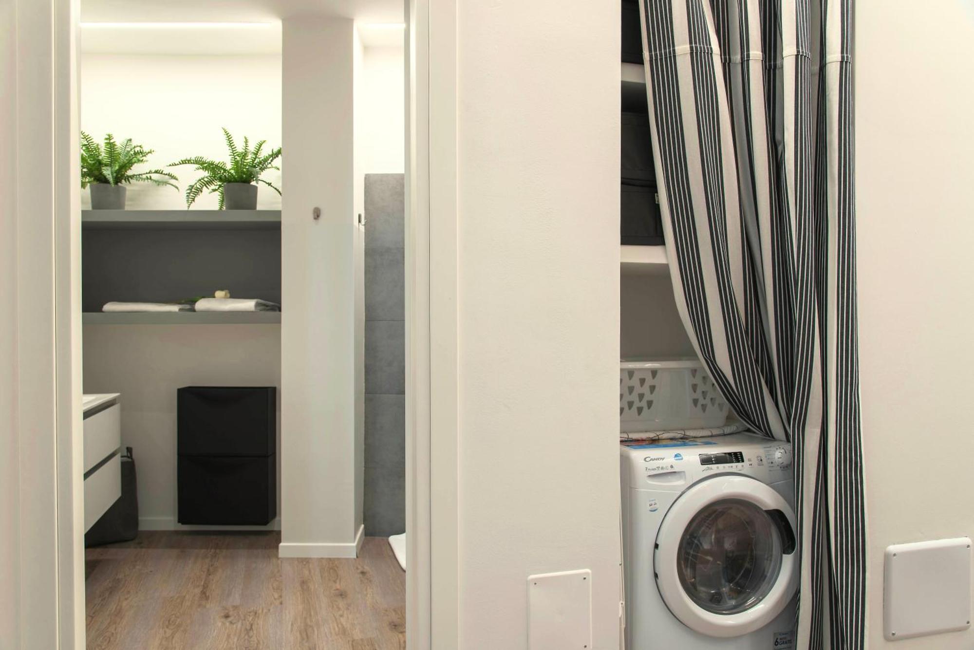 Smart & Urban Suites - Corso51 Rimini Eksteriør billede