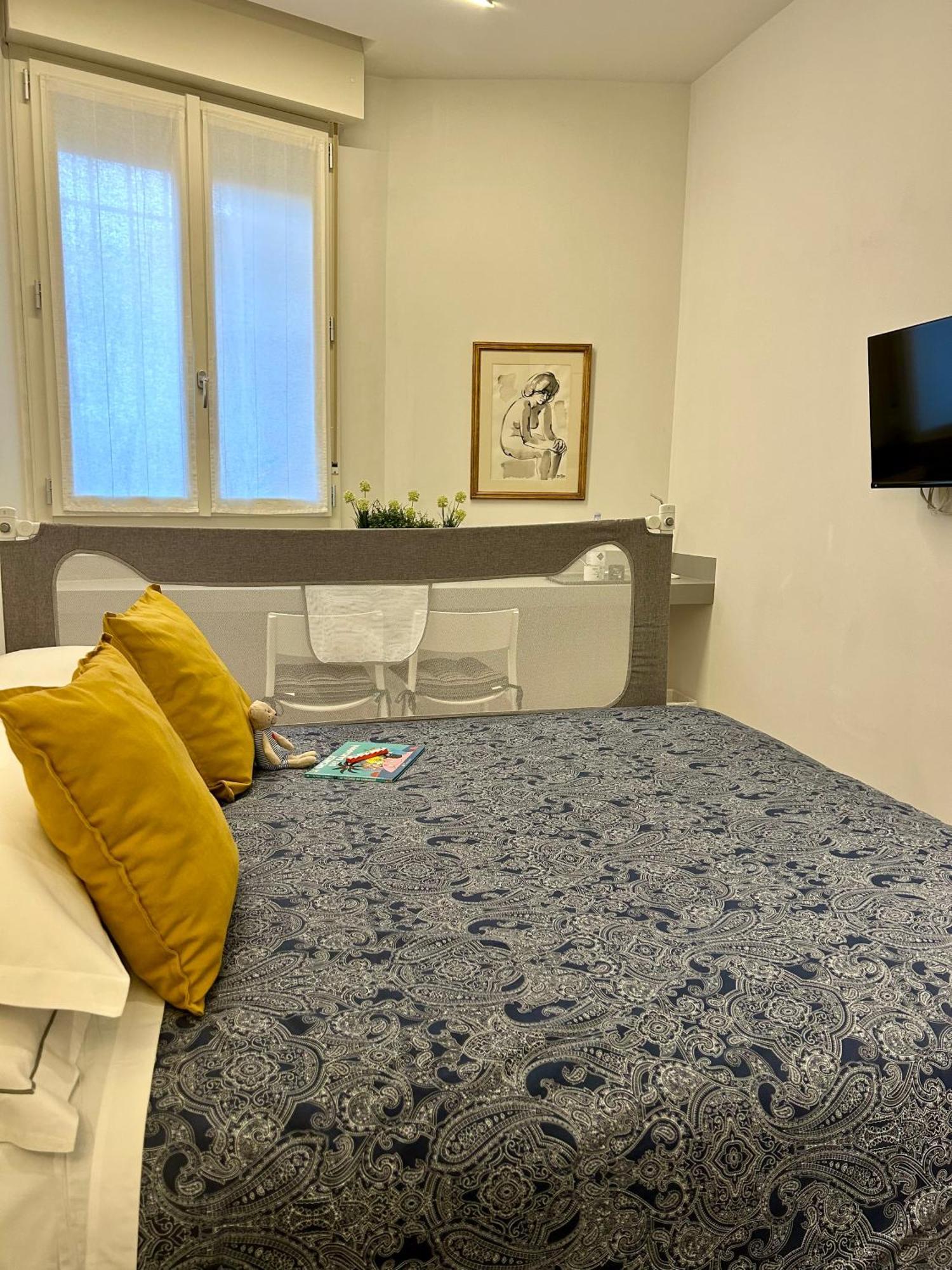 Smart & Urban Suites - Corso51 Rimini Eksteriør billede