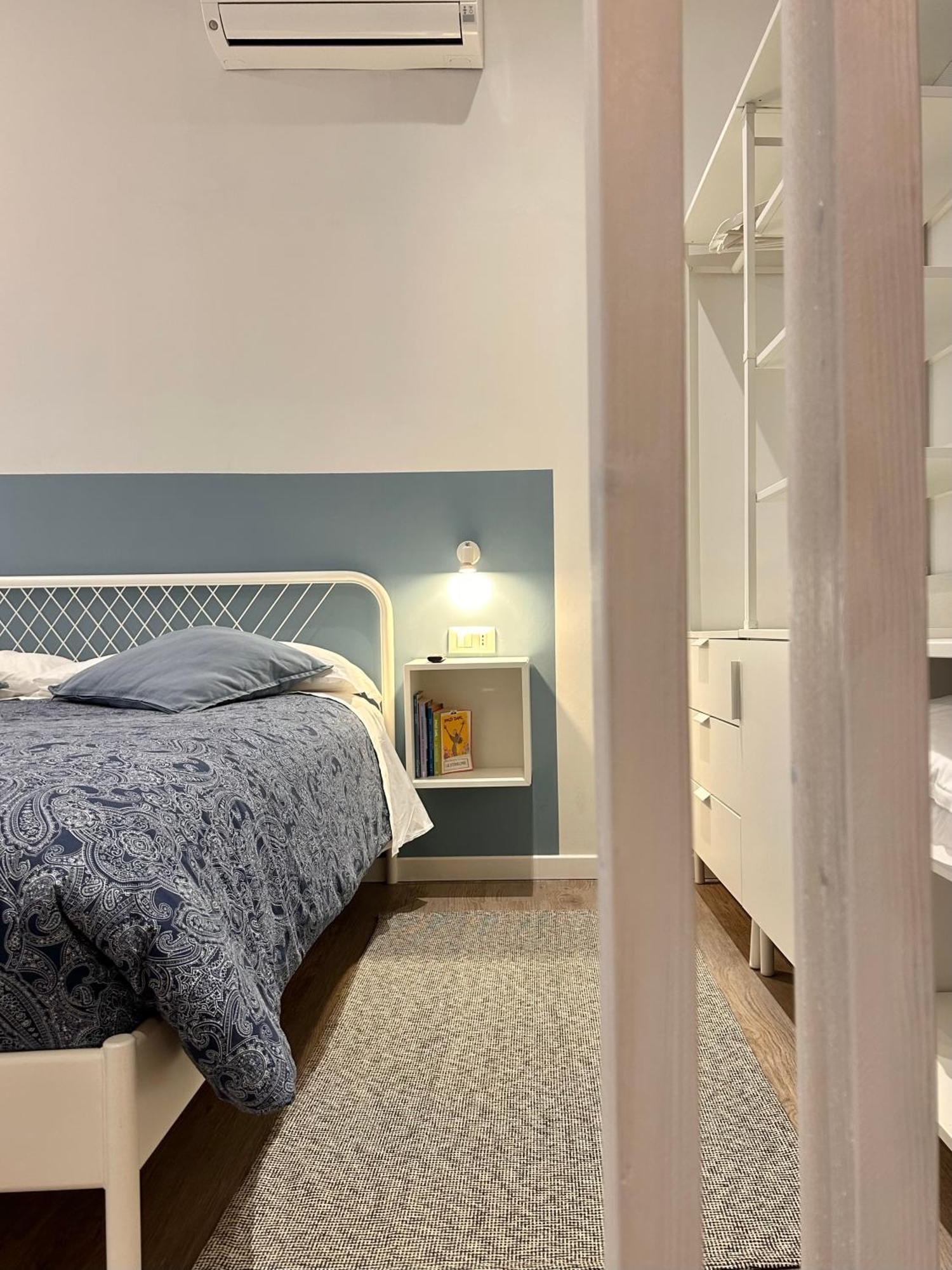 Smart & Urban Suites - Corso51 Rimini Eksteriør billede