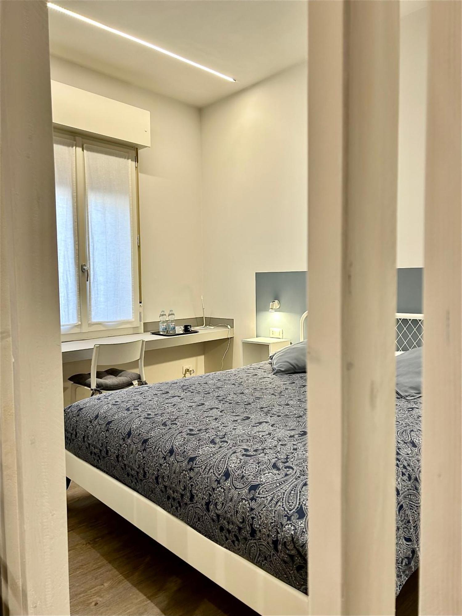 Smart & Urban Suites - Corso51 Rimini Eksteriør billede