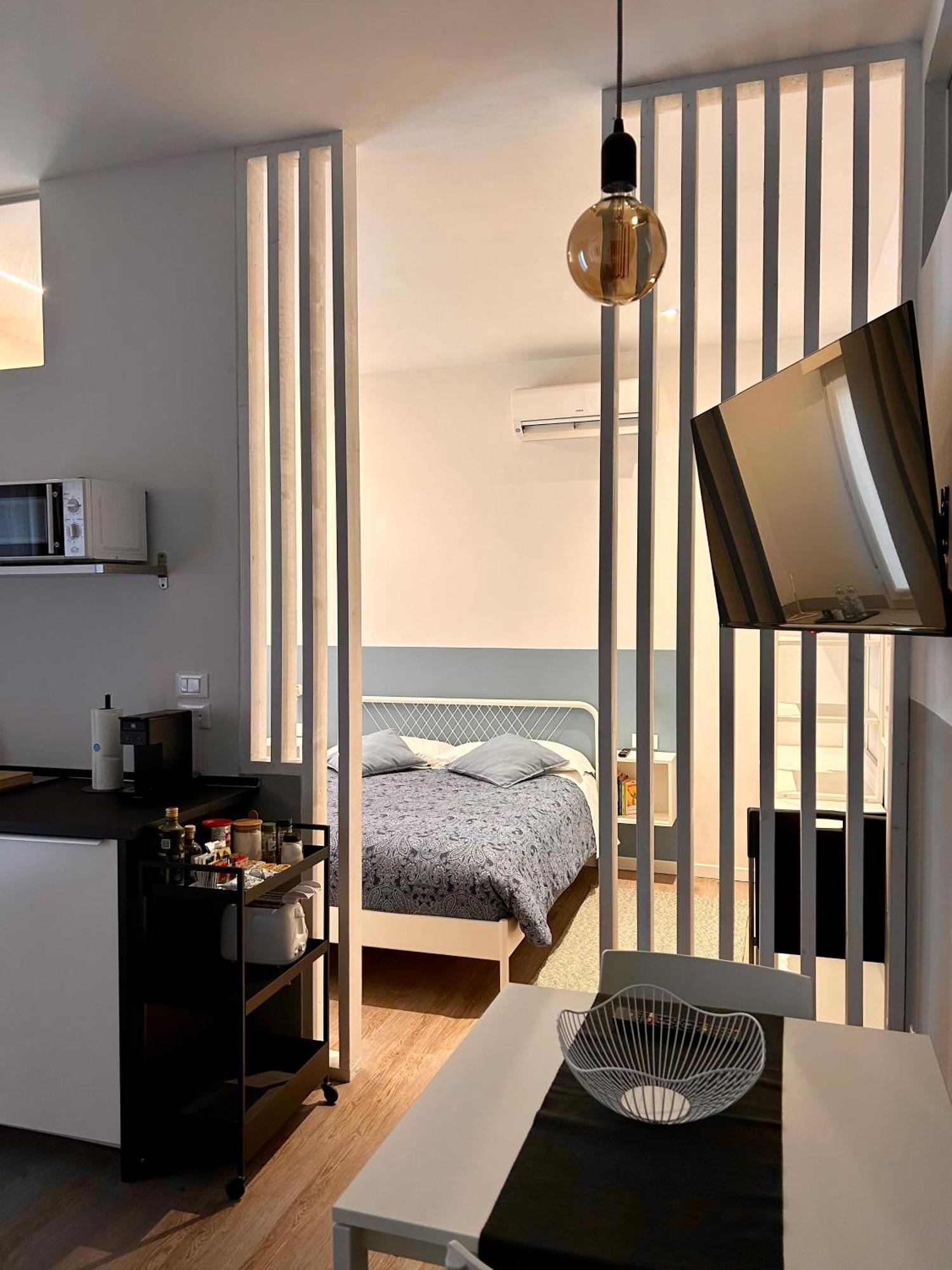 Smart & Urban Suites - Corso51 Rimini Eksteriør billede