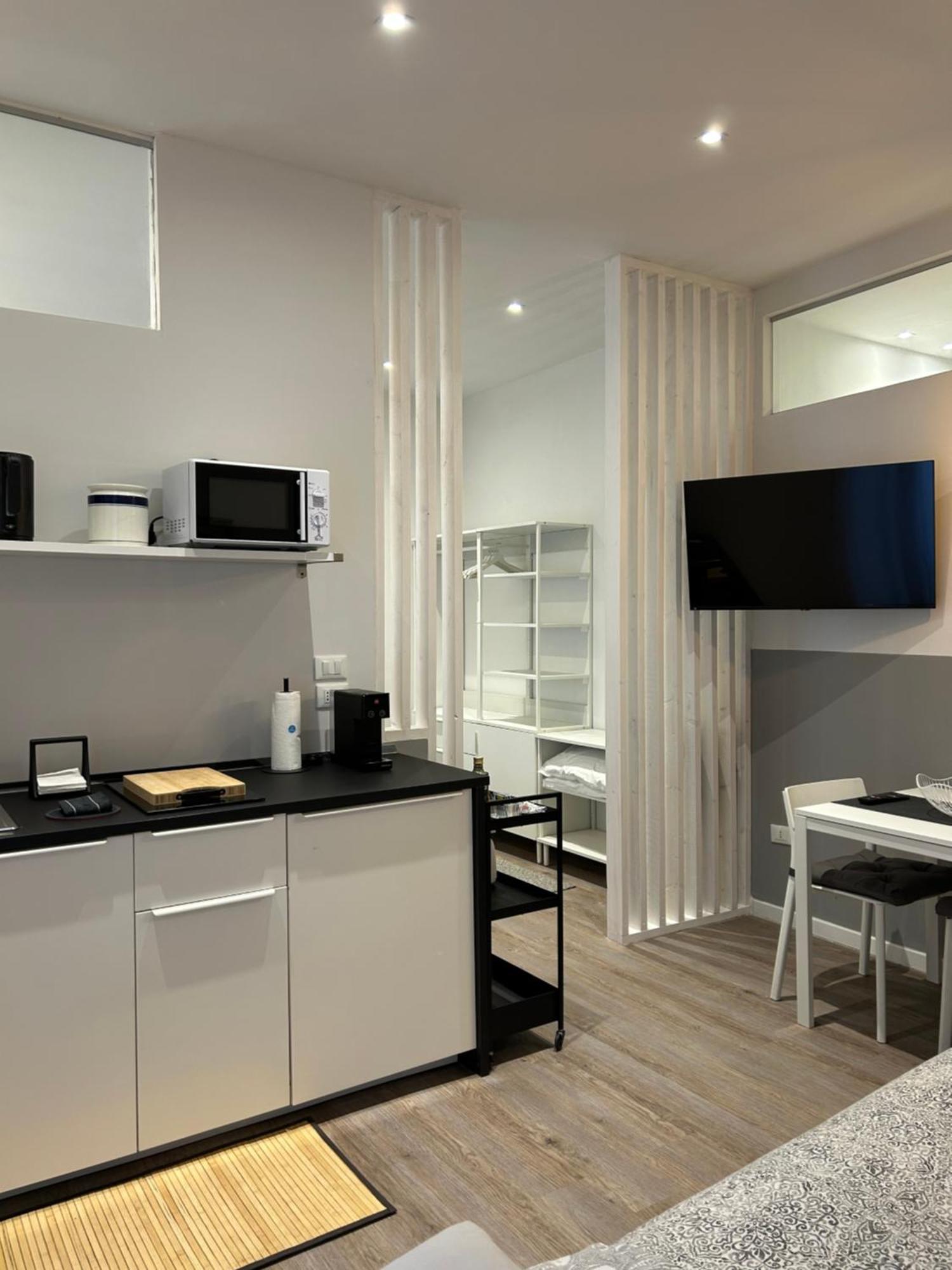Smart & Urban Suites - Corso51 Rimini Eksteriør billede