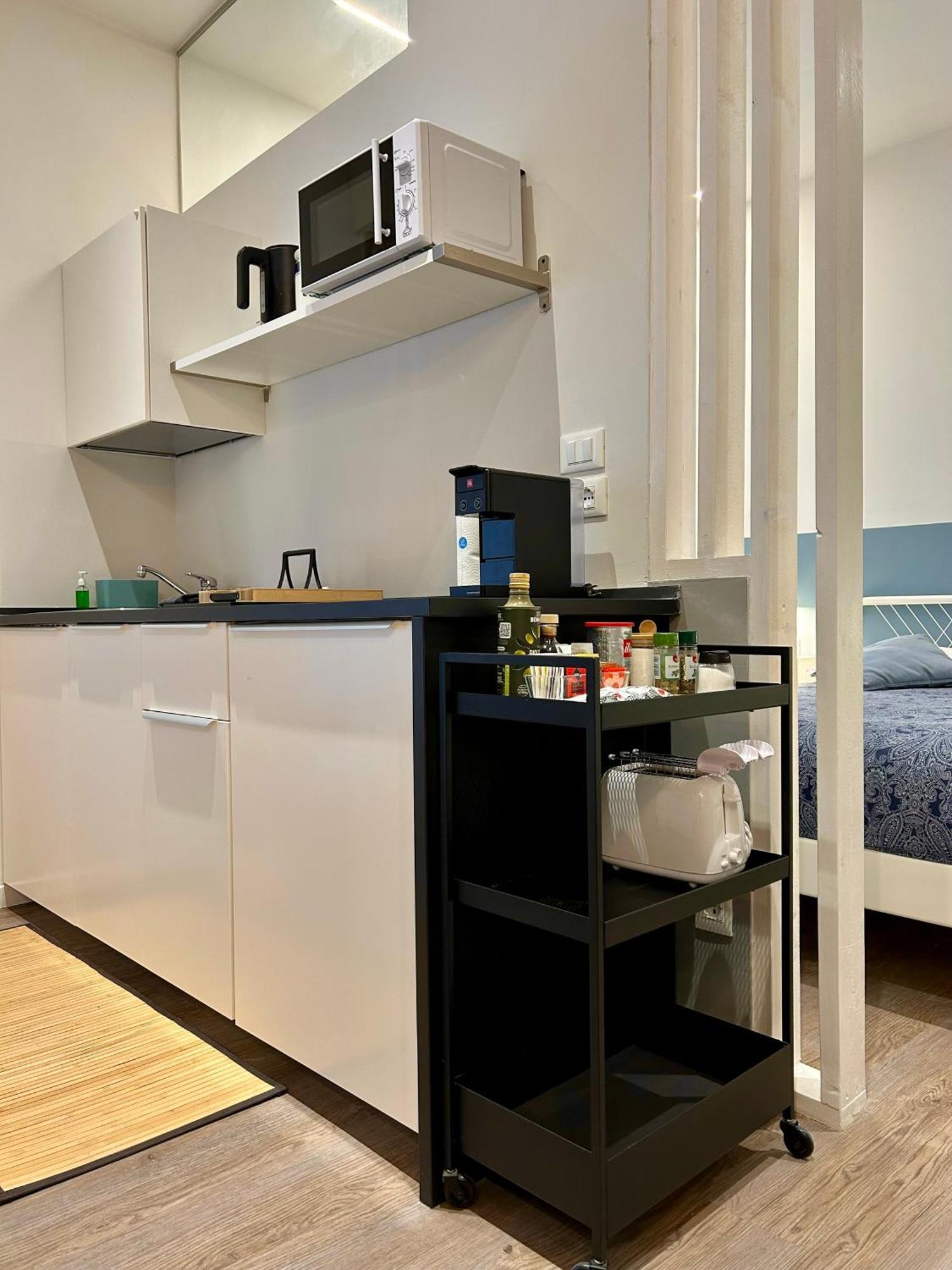 Smart & Urban Suites - Corso51 Rimini Eksteriør billede