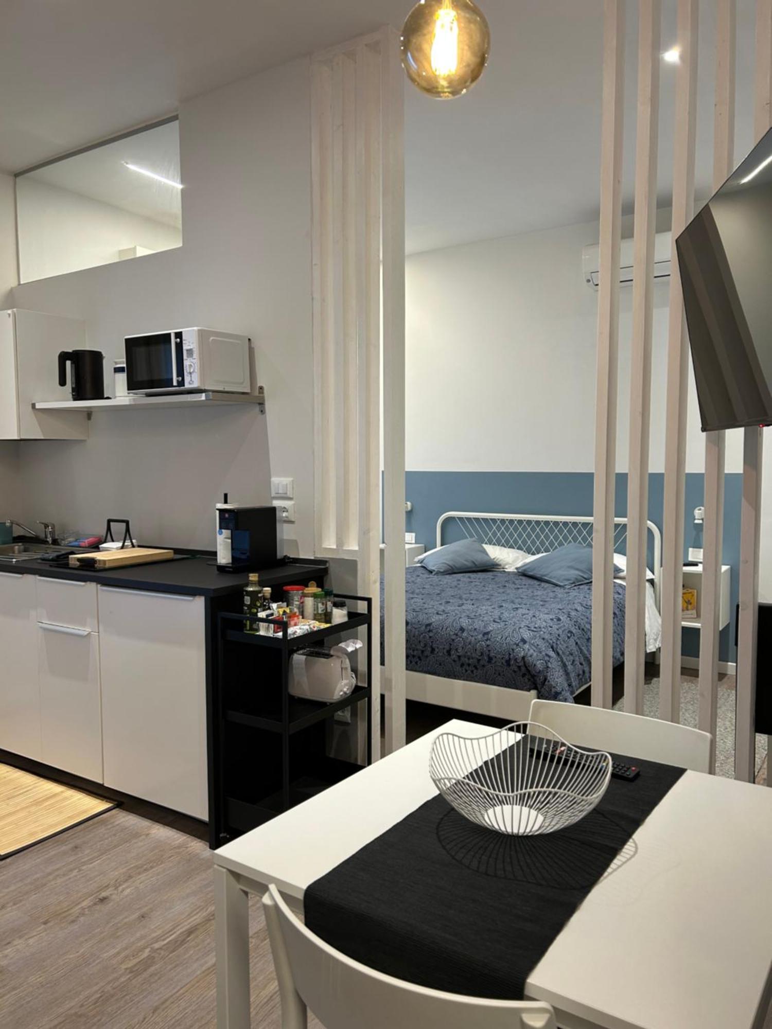 Smart & Urban Suites - Corso51 Rimini Eksteriør billede