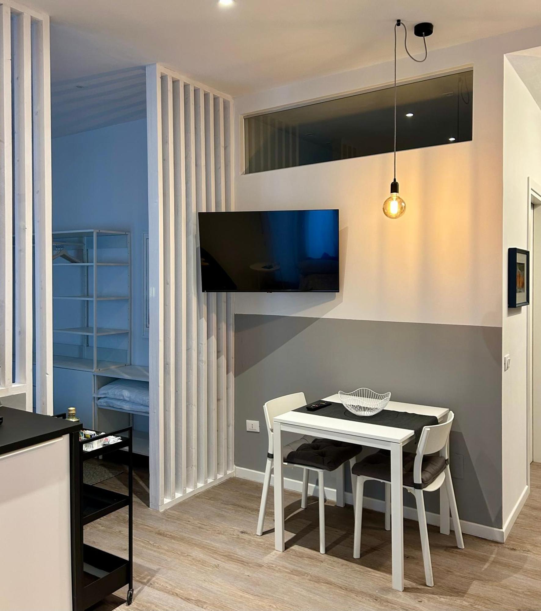 Smart & Urban Suites - Corso51 Rimini Eksteriør billede